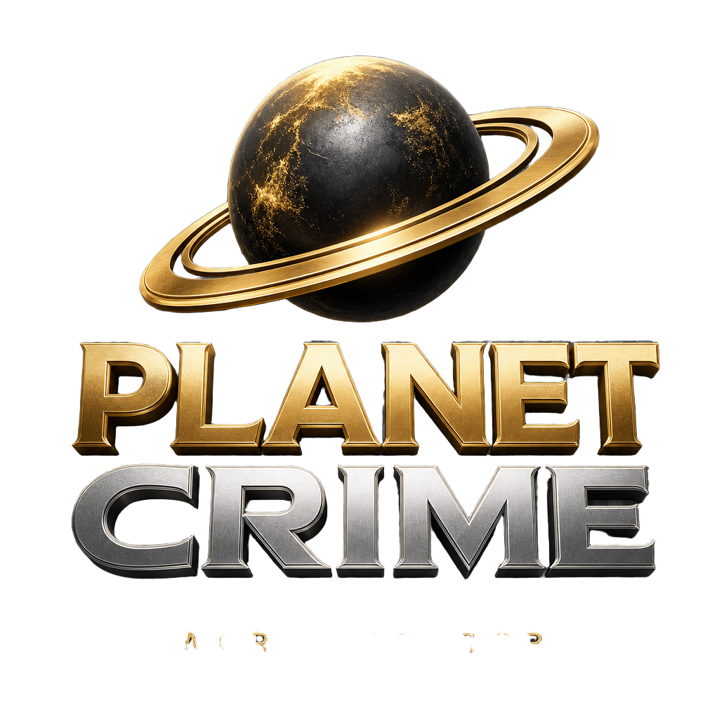 True Crime