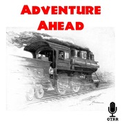 Adventure Ahead cover art