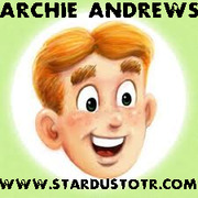Archie Andrews cover art