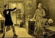 Dr Jekyll And Mr Hyde cover art