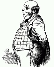 Fatman cover art