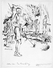 Prisoners Of War cover art