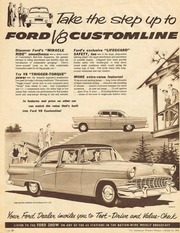 The Ford Show cover art