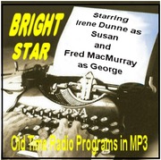 Bright Star cover art
