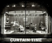 Curtain Time cover art