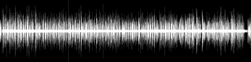 Letter from America cover art