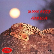 Moon Over Africa cover art