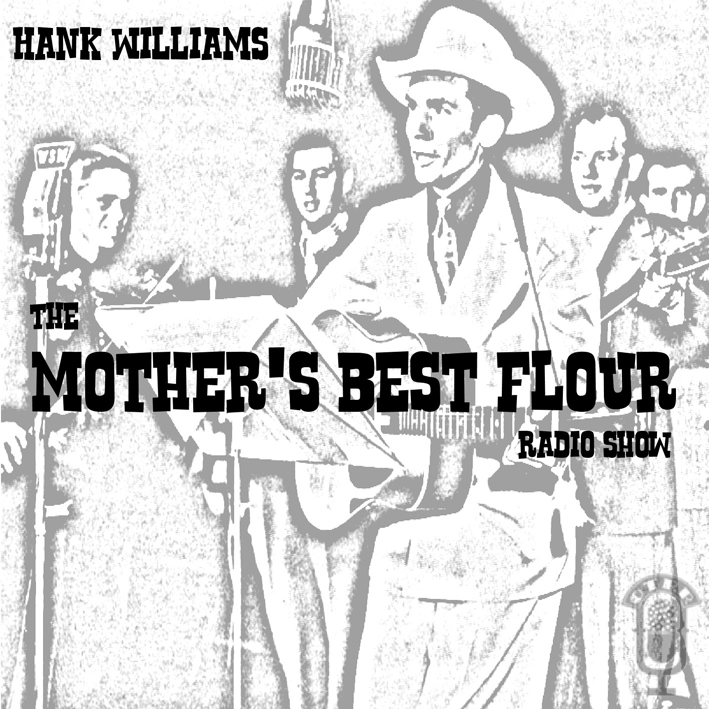 Mother's Best Flour cover art