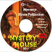 Mystery House cover art