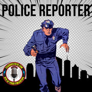Police Reporter cover art