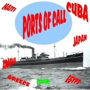 Ports of Call cover art