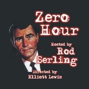 The Zero Hour cover art