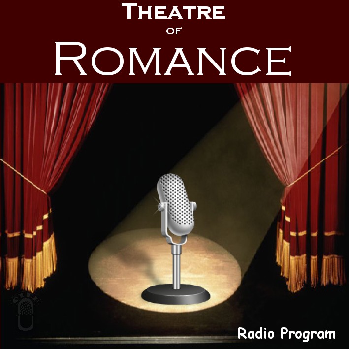 Romance cover art