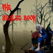 Sealed Book cover art