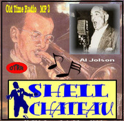 Shell Chateau cover art