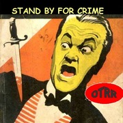 Stand By for Crime cover art