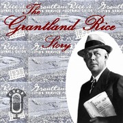 The Grantland Rice Story cover art