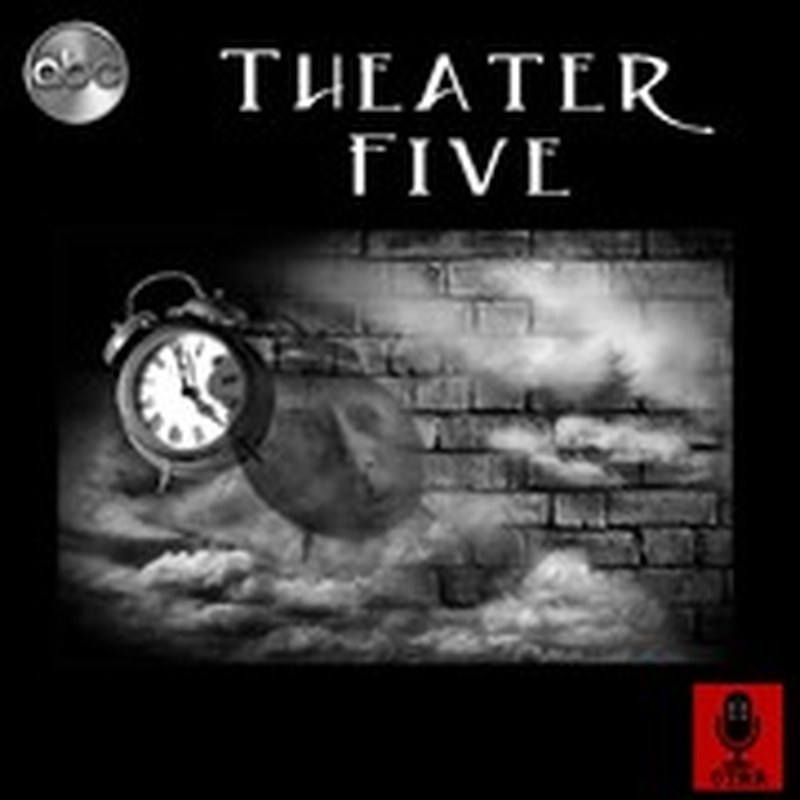 Theater Five cover art