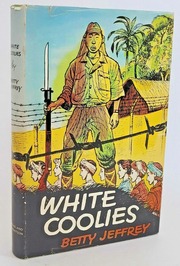 White Coolies cover art