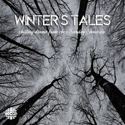 Winter's Tales cover art